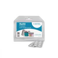 Таблетки Refill для тестера pH/Bayroklar (60 шт)