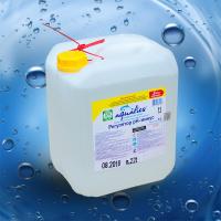 Aquatics Регулятор PH-минус 12кг (жидкий)