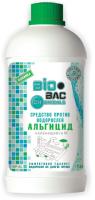 BioBac Альгицид непенящийся (1 л)
