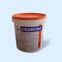 Хлоритэкс  (таблетки 20 гр) 0.8 кг