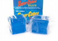Melpool Super Cubes Флокулянт в гелевых блоках (2 x 170 гр)