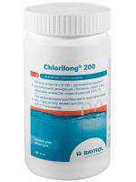 Bayrol Chlorilong ( Хлорилонг) 1 кг